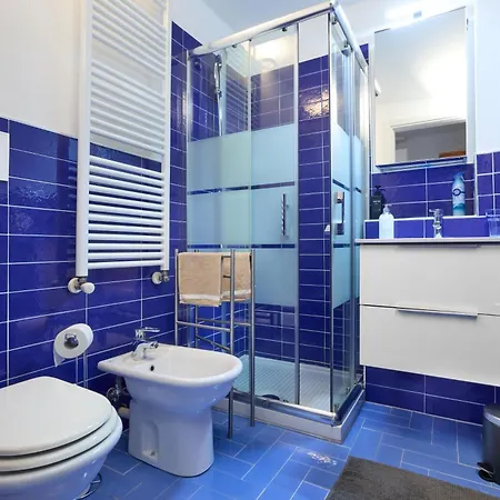 Lägenhet Centro, Elegant Loft Bilivello Turin